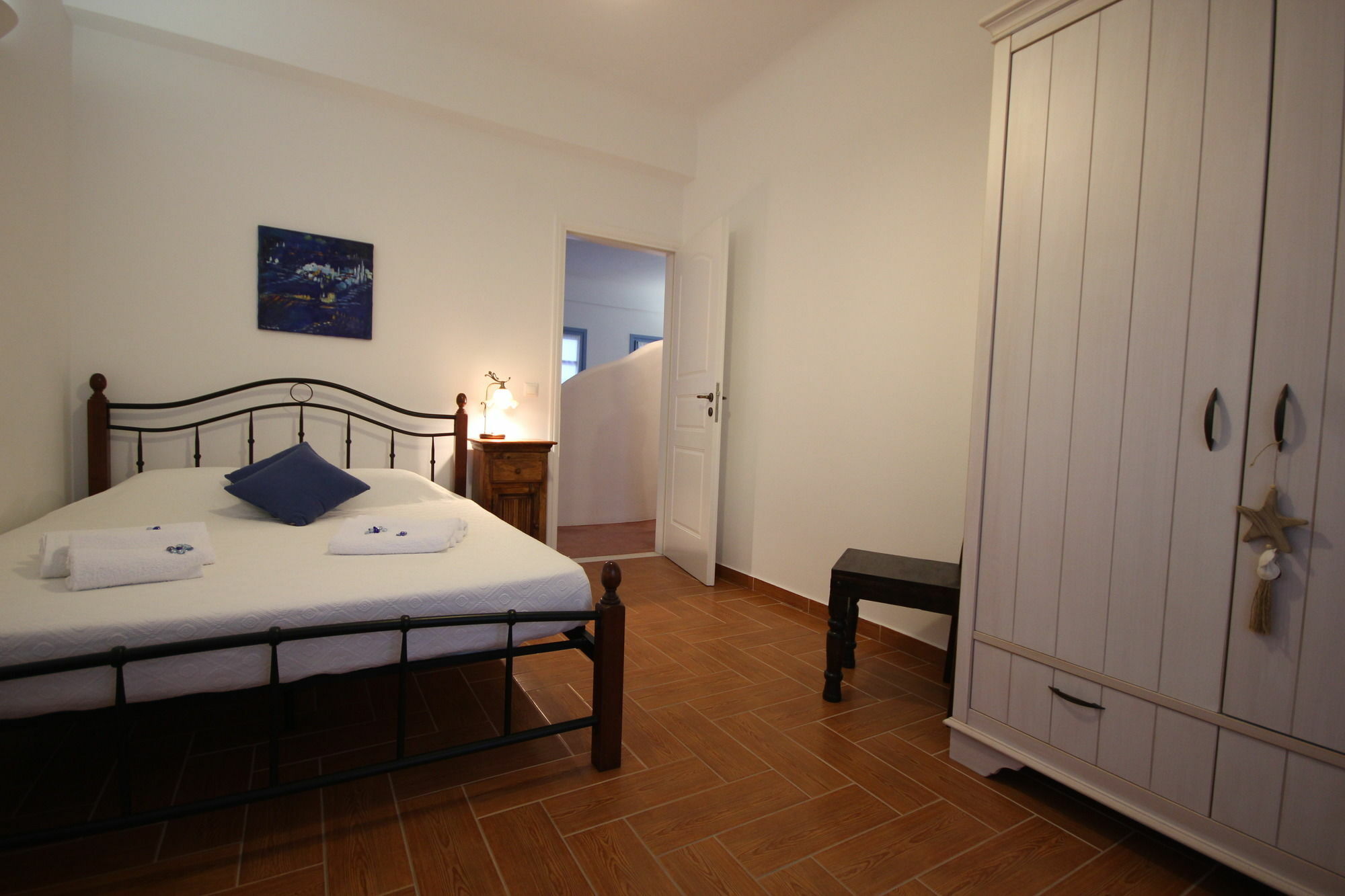 Theros Houses Santorini Kamári Extérieur photo